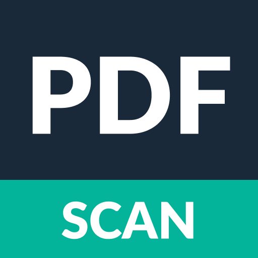 PDF scanner- Document scanner