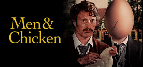 Men & Chicken