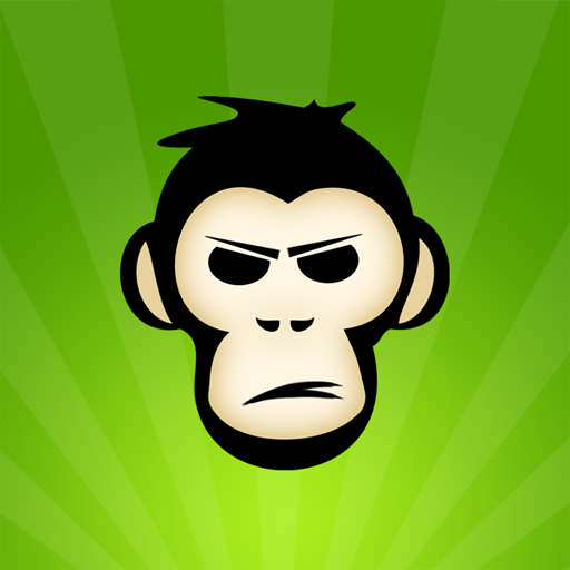 Chimp Memory Test