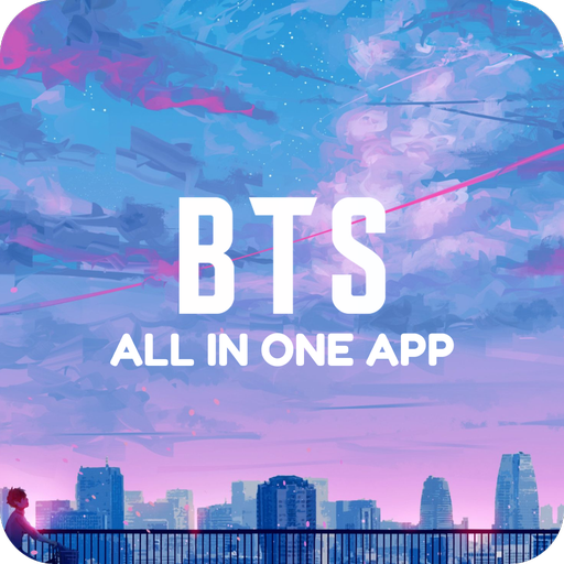 BTS AIO Wallpaper Status Video