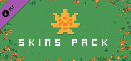 Leaf Blower Revolution - Skins Pack