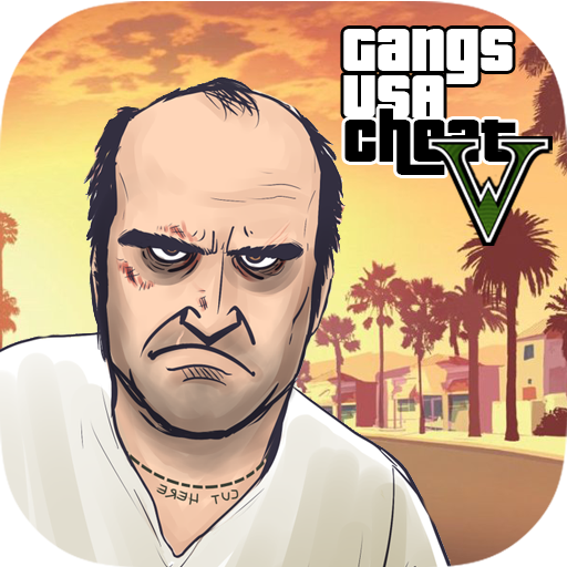 Grand Cheats For GTA Five 5