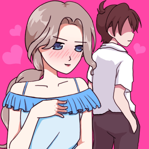 Sakura School Girls Dating Simulator