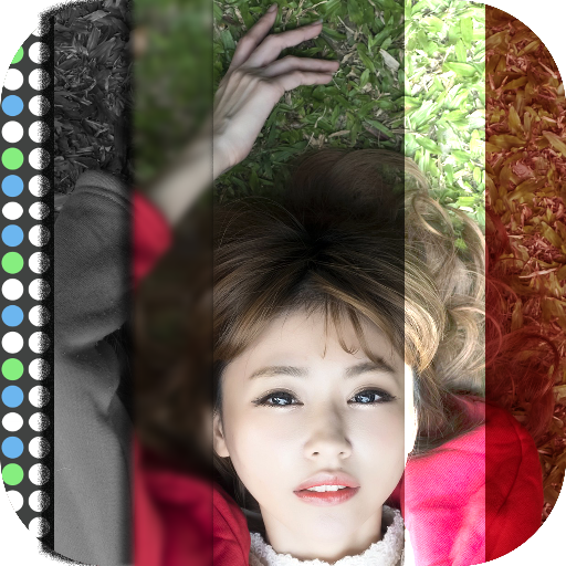 Beautify Pic : Insta Square Photo Editor