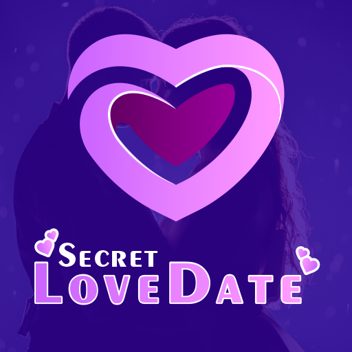 Secret Love Date
