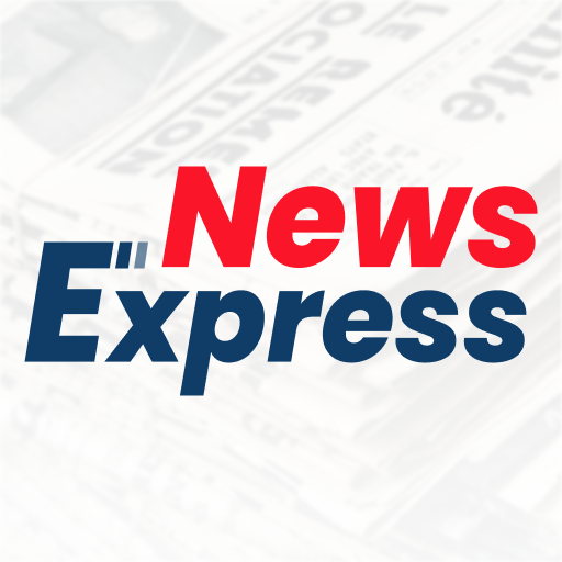 News Express - Local & Latest