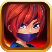 Ninja: Behind the Mirror