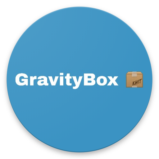 GravityBox