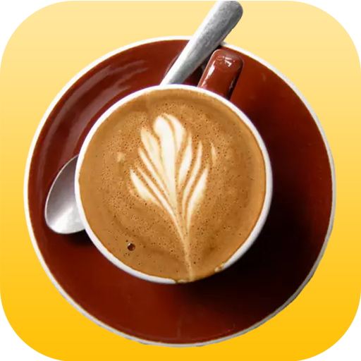 Coffee Stickers for WhatsApp