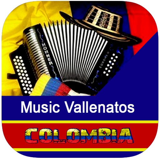 Musica Vallenatos Viejos