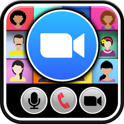 VidRoom-Video Calls & Meetings