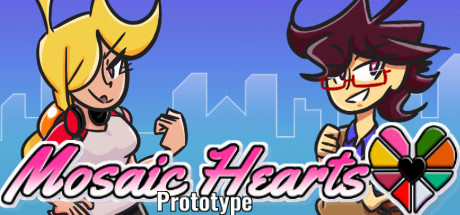 Mosaic Hearts Prototype Demo
