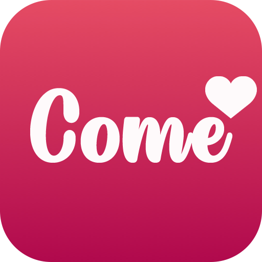 Come - live video chat