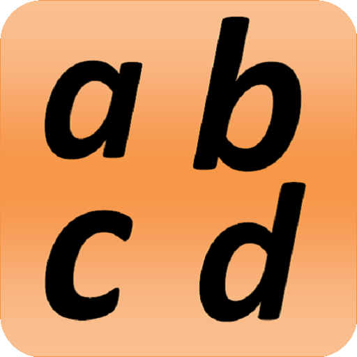 alfabeto espanhol