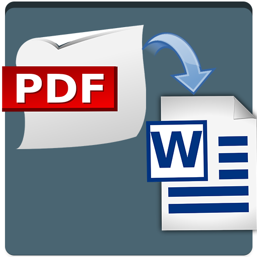 PDF to Word Converter