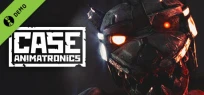 CASE: Animatronics Demo