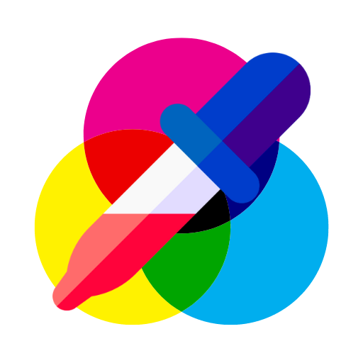 Download Get Color Space/Code by Image android on PC