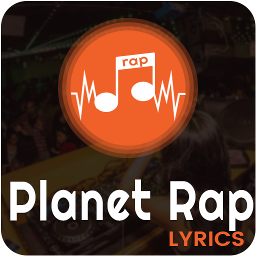 Planet Rap - أغاني الراب + كلم