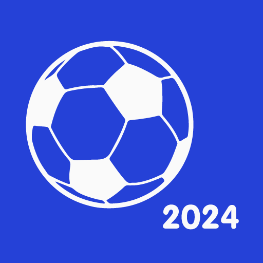 Resultados para a Euro 2024