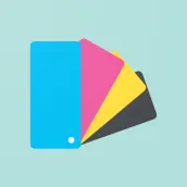 RAL Colors Palette
