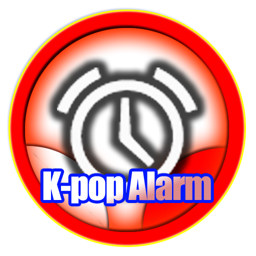 K-pop Alarm