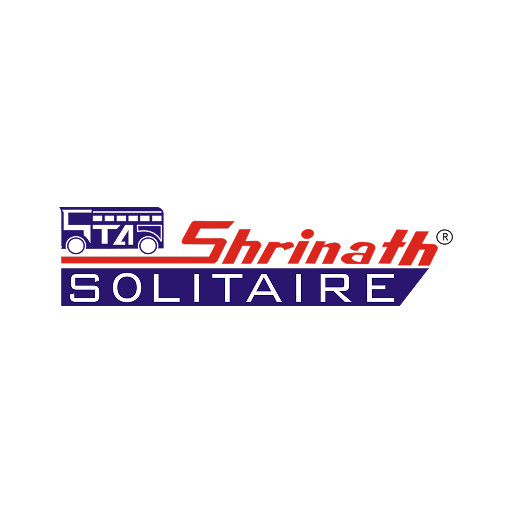 Shrinath Solitaire