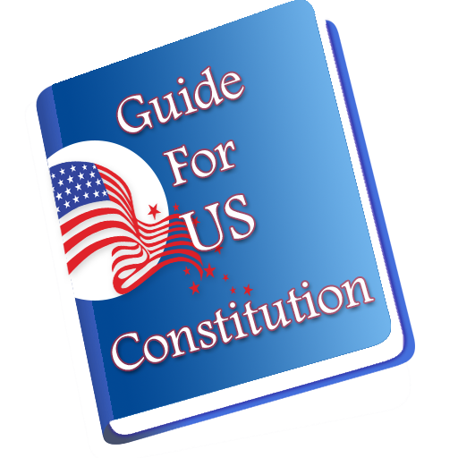 Guide for US constitution