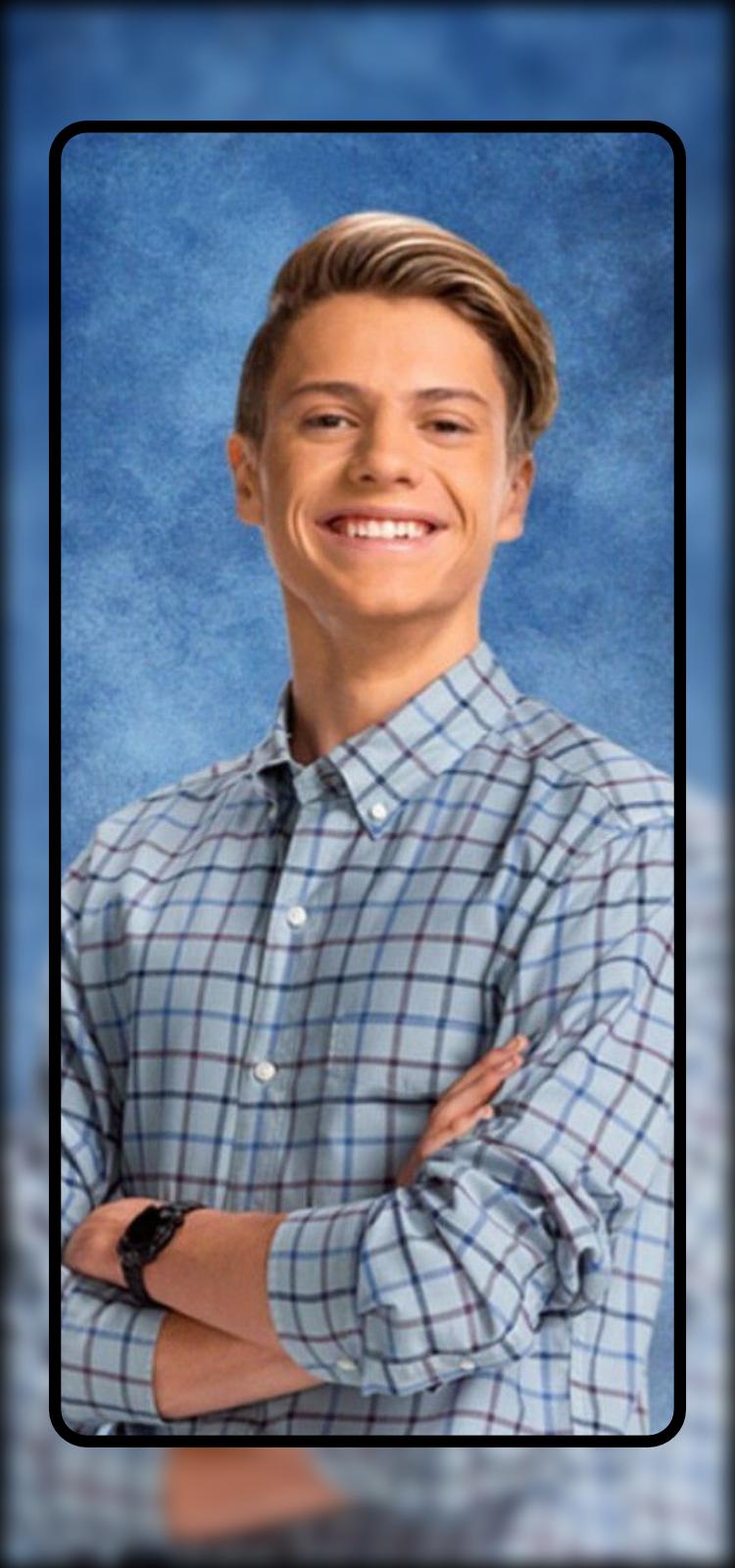 Jace Norman Wallpaper Computer