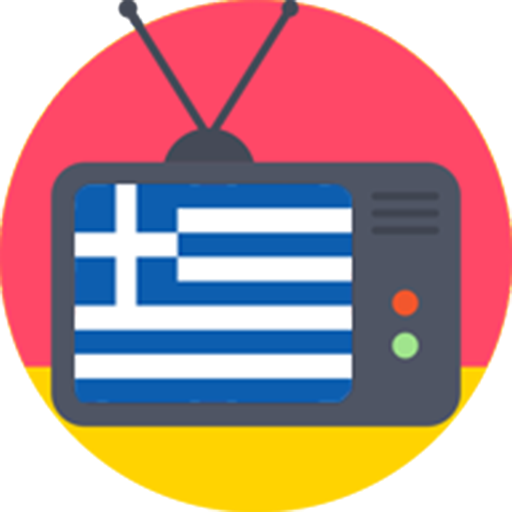 Greece TV & Radio