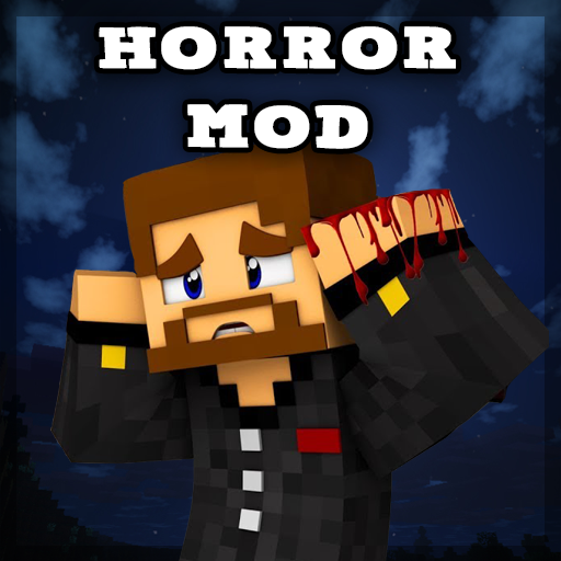 Horror Mods for Minecraft PE