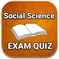 Social Science MCQ Exam Quiz