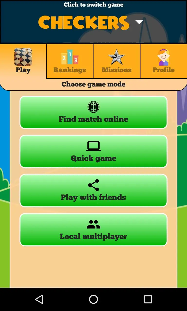 Chess Online - Duel friends! Game for Android - Download