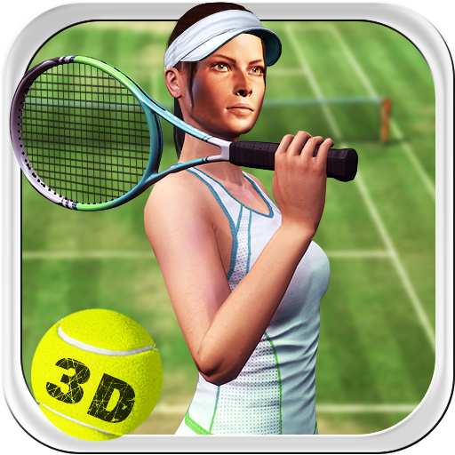 Tennis Star Girl 2017