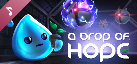 A Drop of Hope Original Soundtrack