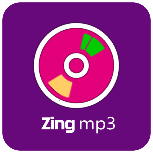 Zing Mp3 tải nhạc