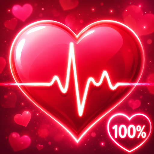 Love Test & Compatibility