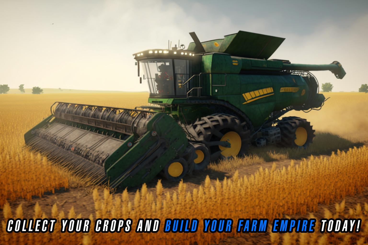 Download do APK de Farm Simulator: Farming Sim 23 para Android