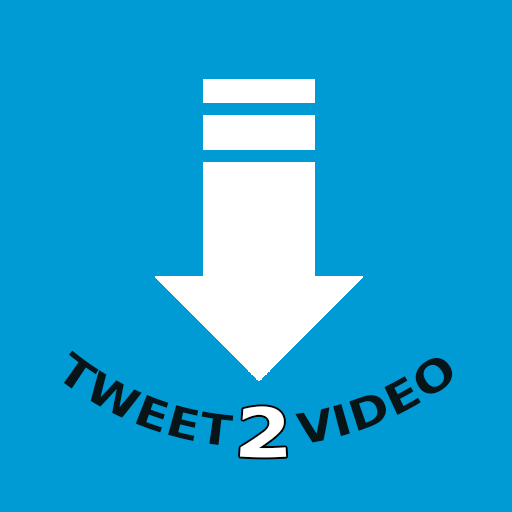 Download twitter videos (HD)