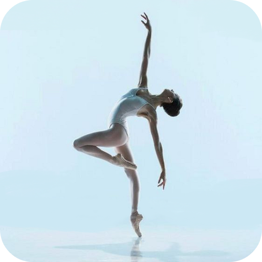 Practice Ballet At Home