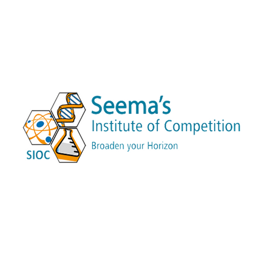 Seema's Institute of Competiti