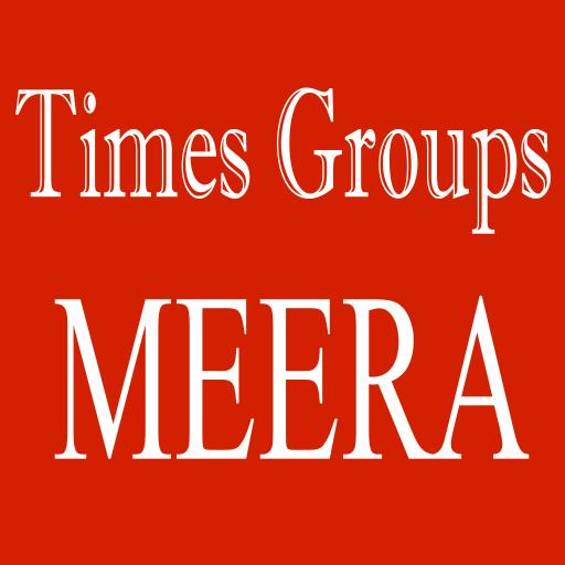 Times Groups - Meera