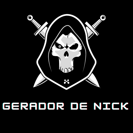 Gerador De Nick