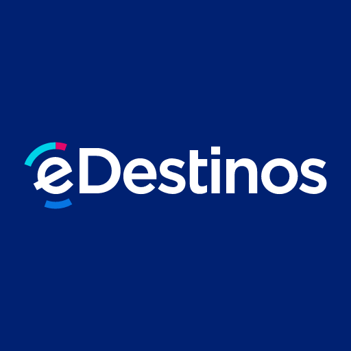 eDestinos - Flights & Travel