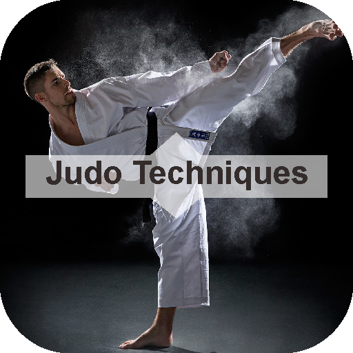 Learn Judo Karate Techniques