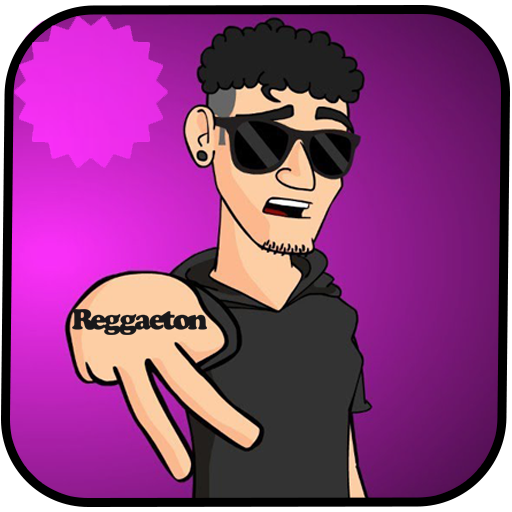 Nada Dering Reggaeton