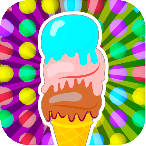 Ice Cream: Match 3 Puzzle