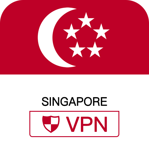 VPN Singapore - Use SG IP