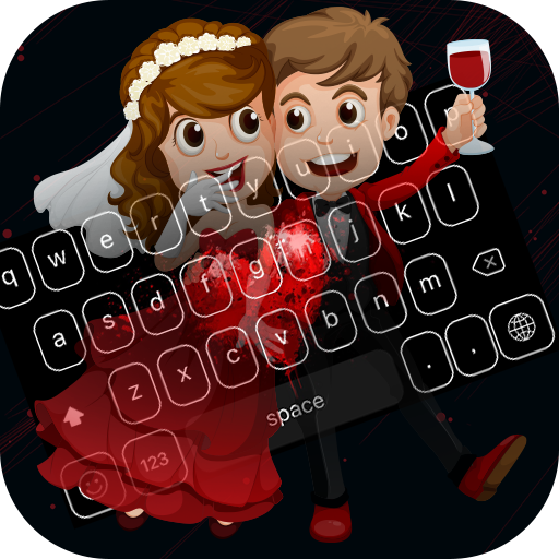 Customize  Keyboard 2021