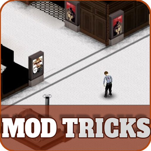 Project Zomboid Mod Tricks