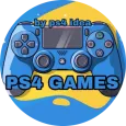 PS4 GAMES